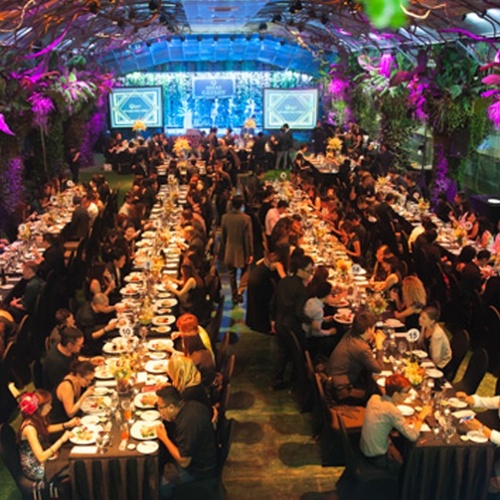 Halal Catering Menus For Any Event Orange Clove